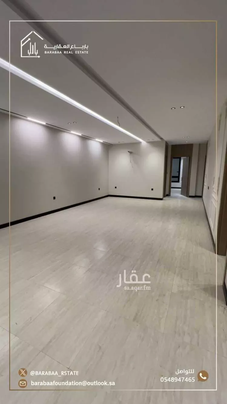 شقة للإيجار في شارع عقبه بن قيظي, حي الزهراء, مدينة جدة, منطقة مكة المكرمة صورة 5