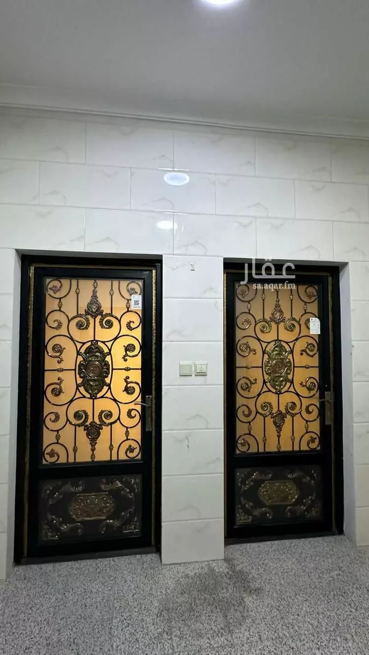 شقة للإيجار في شارع اليسر, حي الشعلة, مدينة الدمام, المنطقة الشرقية صورة 4