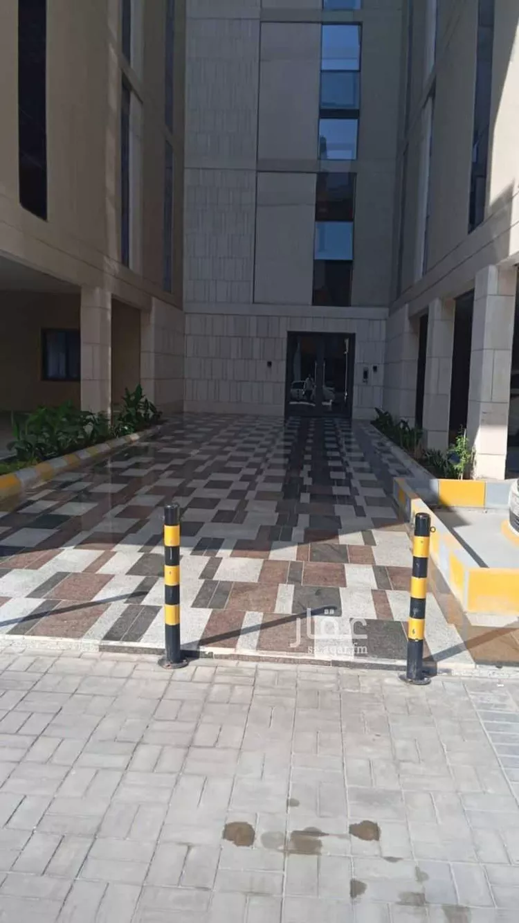 شقة للإيجار في شارع ام الهوشان, حي الحمراء, مدينة الخبر, المنطقة الشرقية