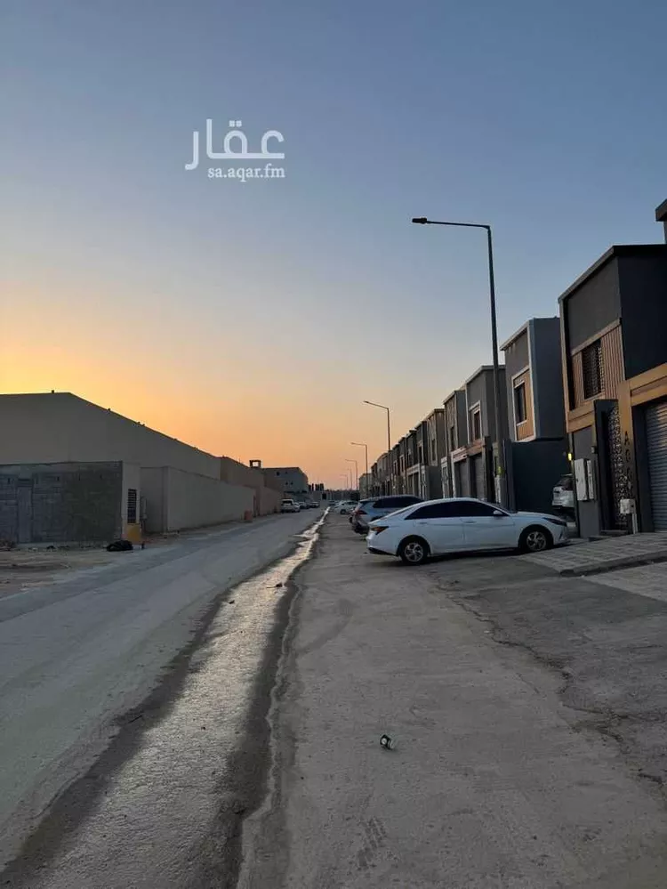 شقة للإيجار في شارع الضياء ، حي الجنادرية ، الرياض ، منطقة الرياض صورة 4