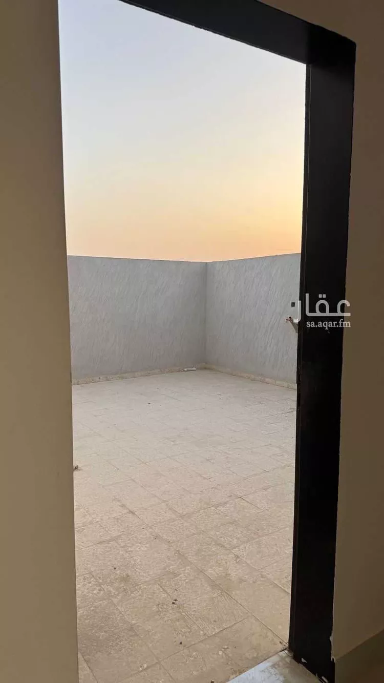 شقة للإيجار في شارع الضياء ، حي الجنادرية ، الرياض ، منطقة الرياض صورة 5