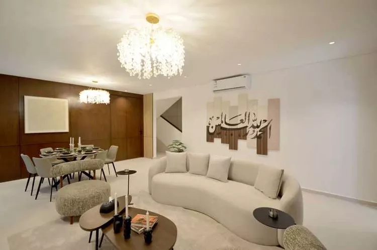 فيلا للبيع في الرياض ، منطقة الرياض 8