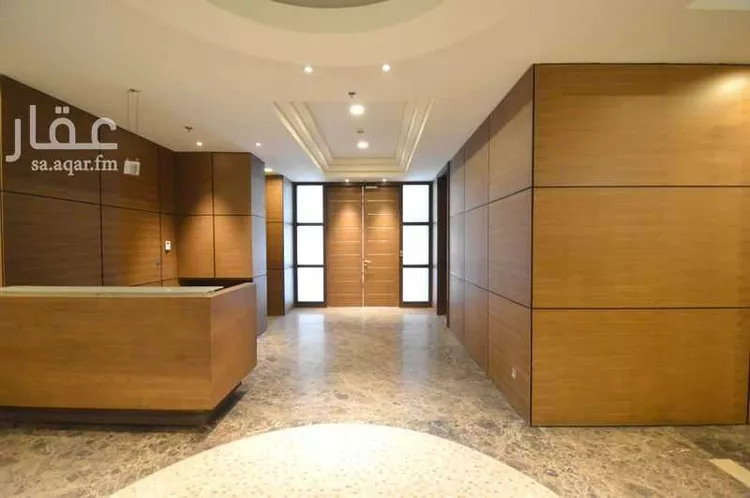 عمارة للإيجار في شارع صلاح الدين الايوبي الفرعي, حي الزهراء, مدينة الرياض, منطقة الرياض