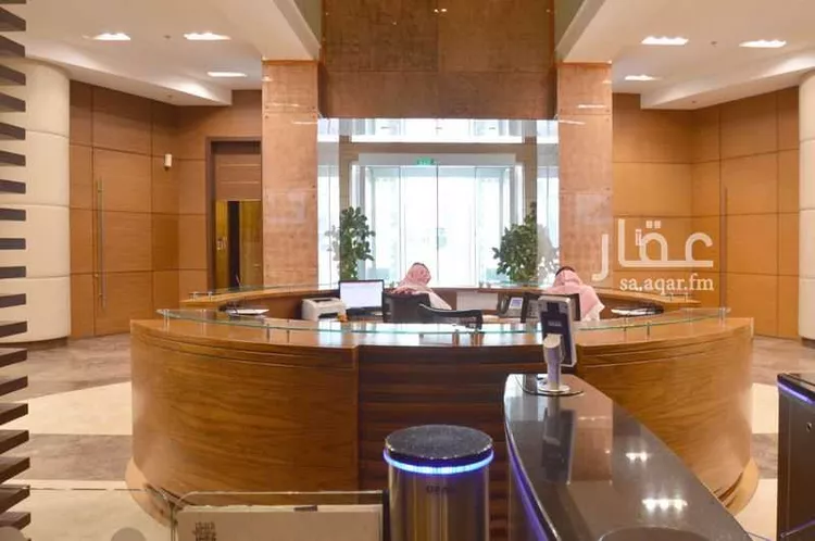 عمارة للإيجار في شارع صلاح الدين الايوبي الفرعي, حي الزهراء, مدينة الرياض, منطقة الرياض صورة 5