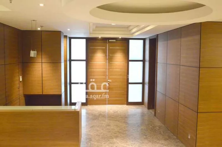 عمارة للإيجار في شارع صلاح الدين الايوبي الفرعي, حي الزهراء, مدينة الرياض, منطقة الرياض صورة 2