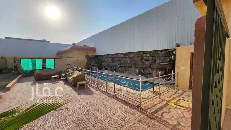 استراحة للبيع في شارع  ‎ , حي المنارات, مدينة جدة, منطقة مكة المكرمة صورة 5