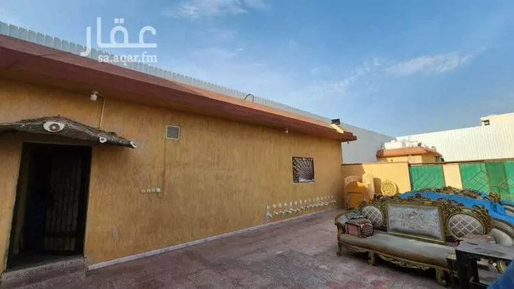 استراحة للبيع في شارع , حي المنارات, مدينة جدة, منطقة مكة المكرمة صورة 3