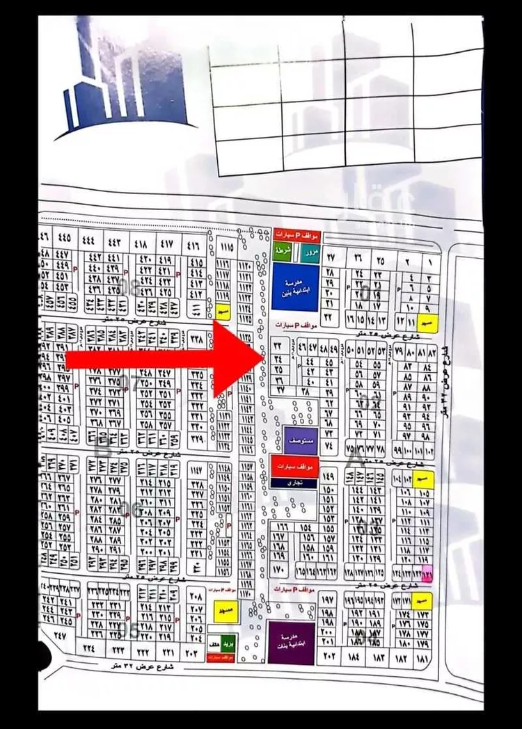 استراحة للبيع في شارع  ‎ , حي المنارات, مدينة جدة, منطقة مكة المكرمة