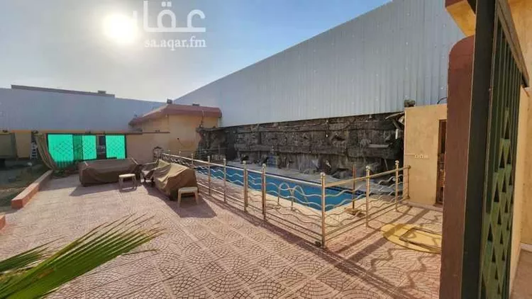 استراحة للبيع في شارع , حي المنارات, مدينة جدة, منطقة مكة المكرمة صورة 5