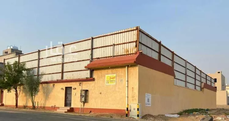 استراحة للبيع في شارع  ‎ , حي المنارات, مدينة جدة, منطقة مكة المكرمة