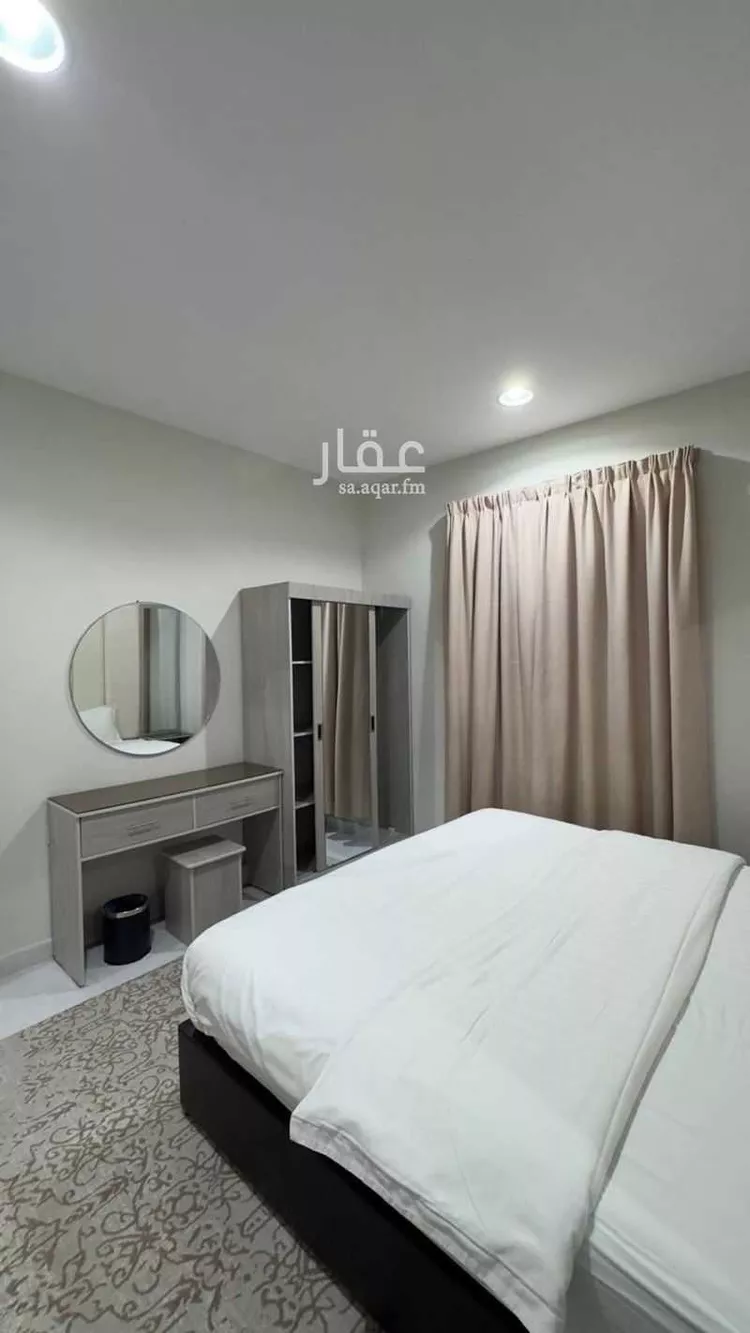 شقة للإيجار في شارع نجران, حي الثقبة, مدينة الخبر, المنطقة الشرقية صورة 2