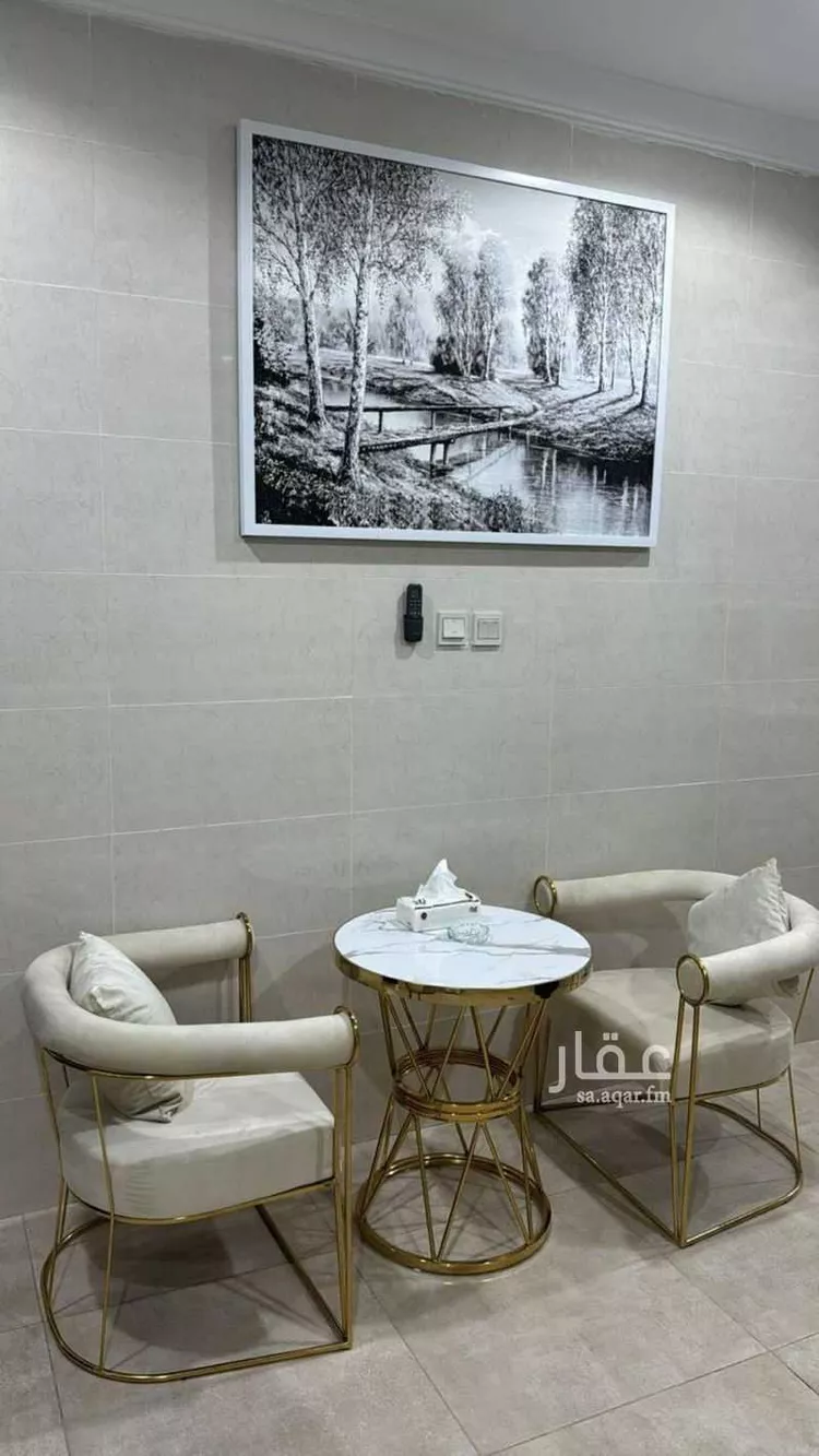 شقة للإيجار في شارع 21ب, حي العدامة, مدينة الدمام, المنطقة الشرقية صورة 5