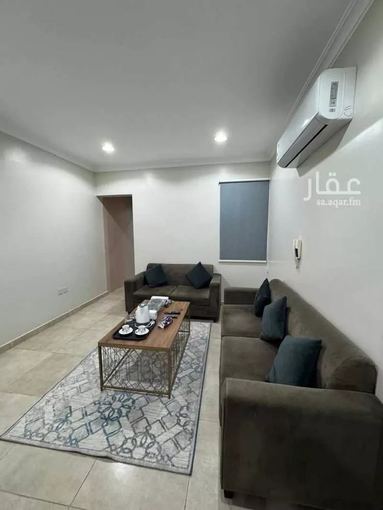 شقة للإيجار في شارع 21ب, حي العدامة, مدينة الدمام, المنطقة الشرقية صورة 4