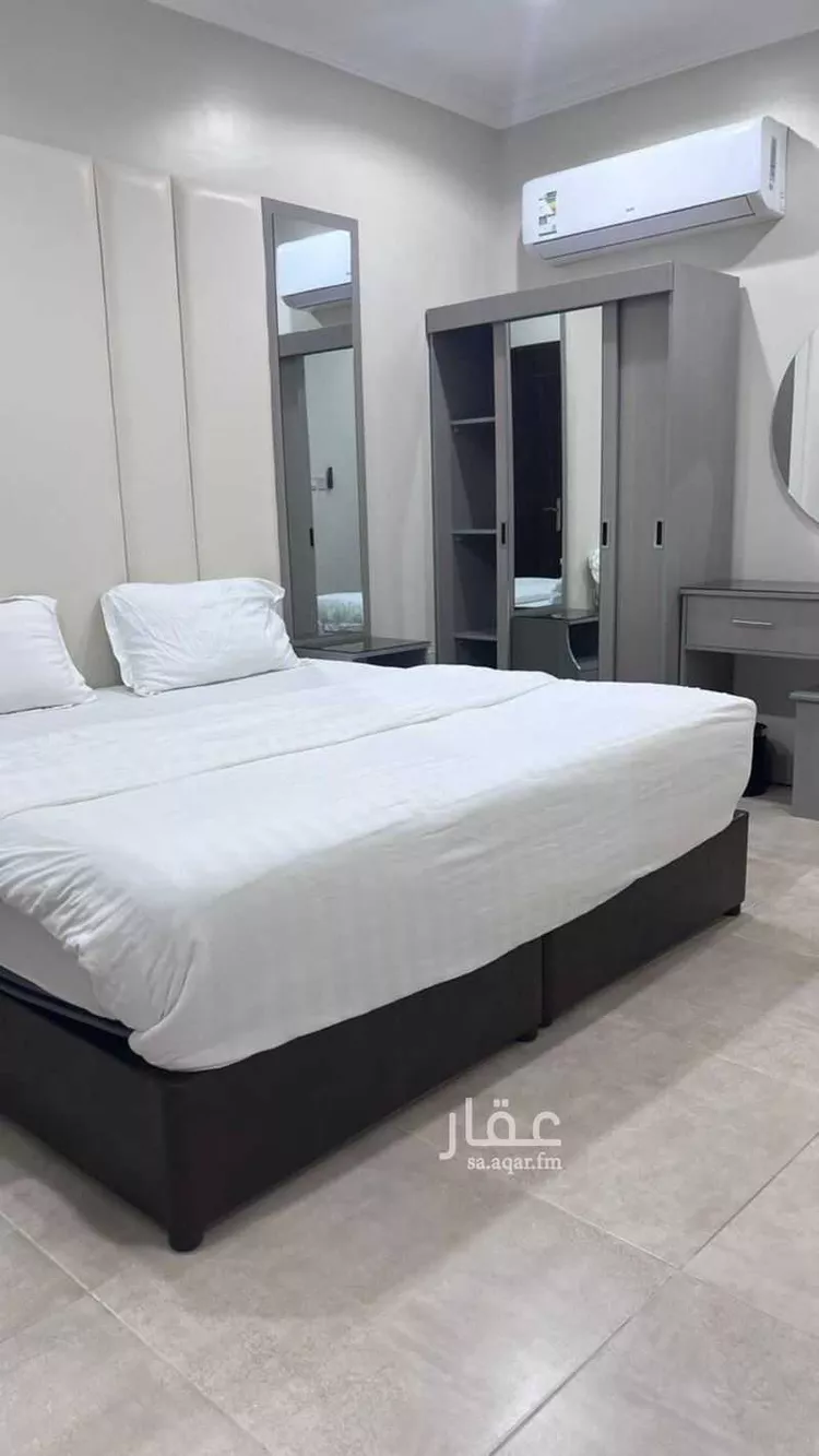 شقة للإيجار في شارع 21ب, حي العدامة, مدينة الدمام, المنطقة الشرقية صورة 2