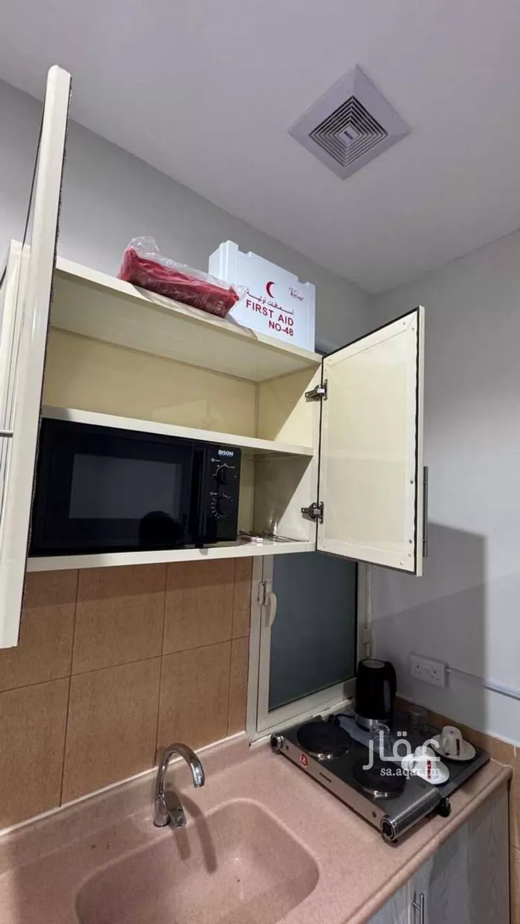 شقة للإيجار في شارع نجران, حي الثقبة, مدينة الخبر, المنطقة الشرقية صورة 5