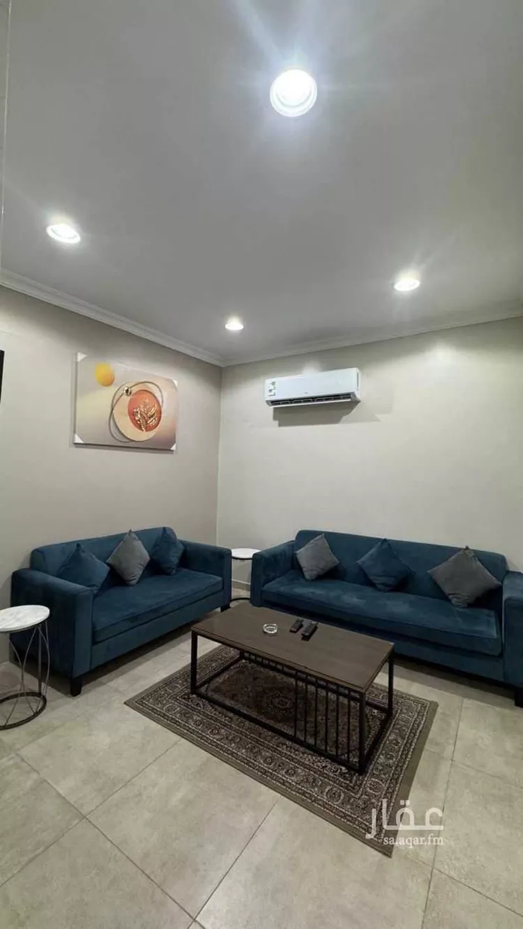 شقة للإيجار في شارع 21ب, حي العدامة, مدينة الدمام, المنطقة الشرقية صورة 4
