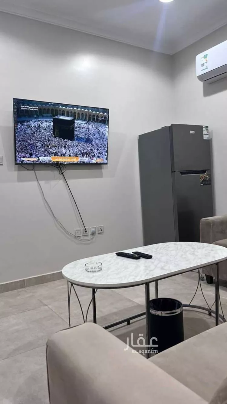 شقة للإيجار في شارع 21ب, حي العدامة, مدينة الدمام, المنطقة الشرقية صورة 4