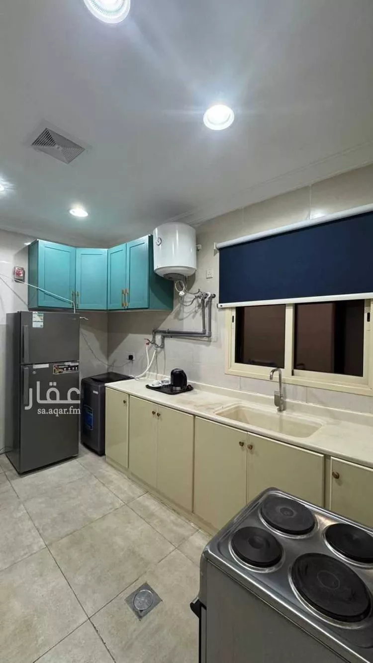 شقة للإيجار في شارع 21ب, حي العدامة, مدينة الدمام, المنطقة الشرقية صورة 2