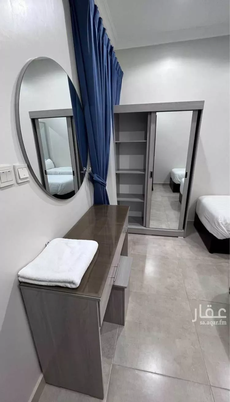 شقة للإيجار في شارع 21ب, حي العدامة, مدينة الدمام, المنطقة الشرقية صورة 2