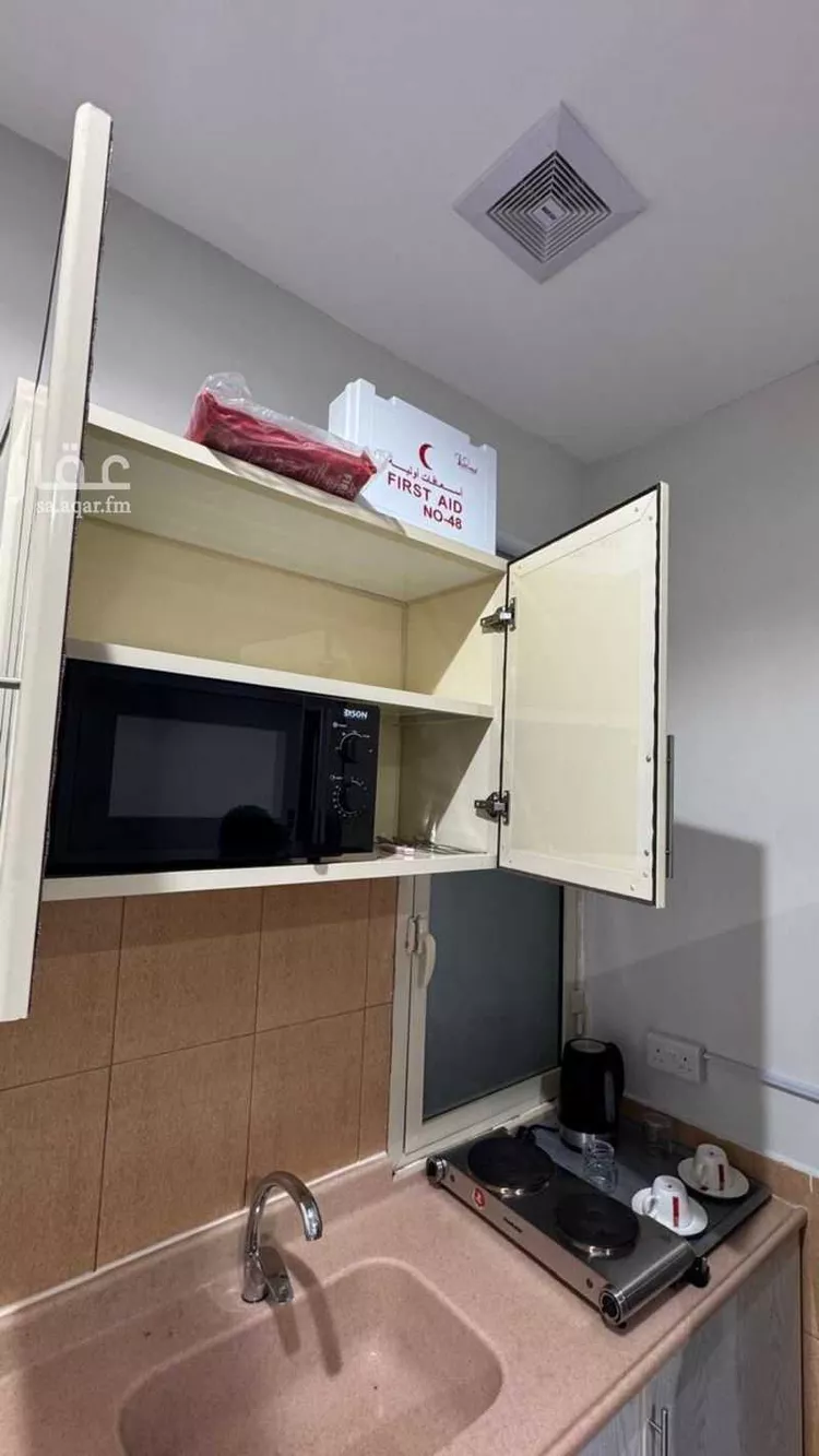 شقة للإيجار في شارع نجران, حي الثقبة, مدينة الخبر, المنطقة الشرقية صورة 5