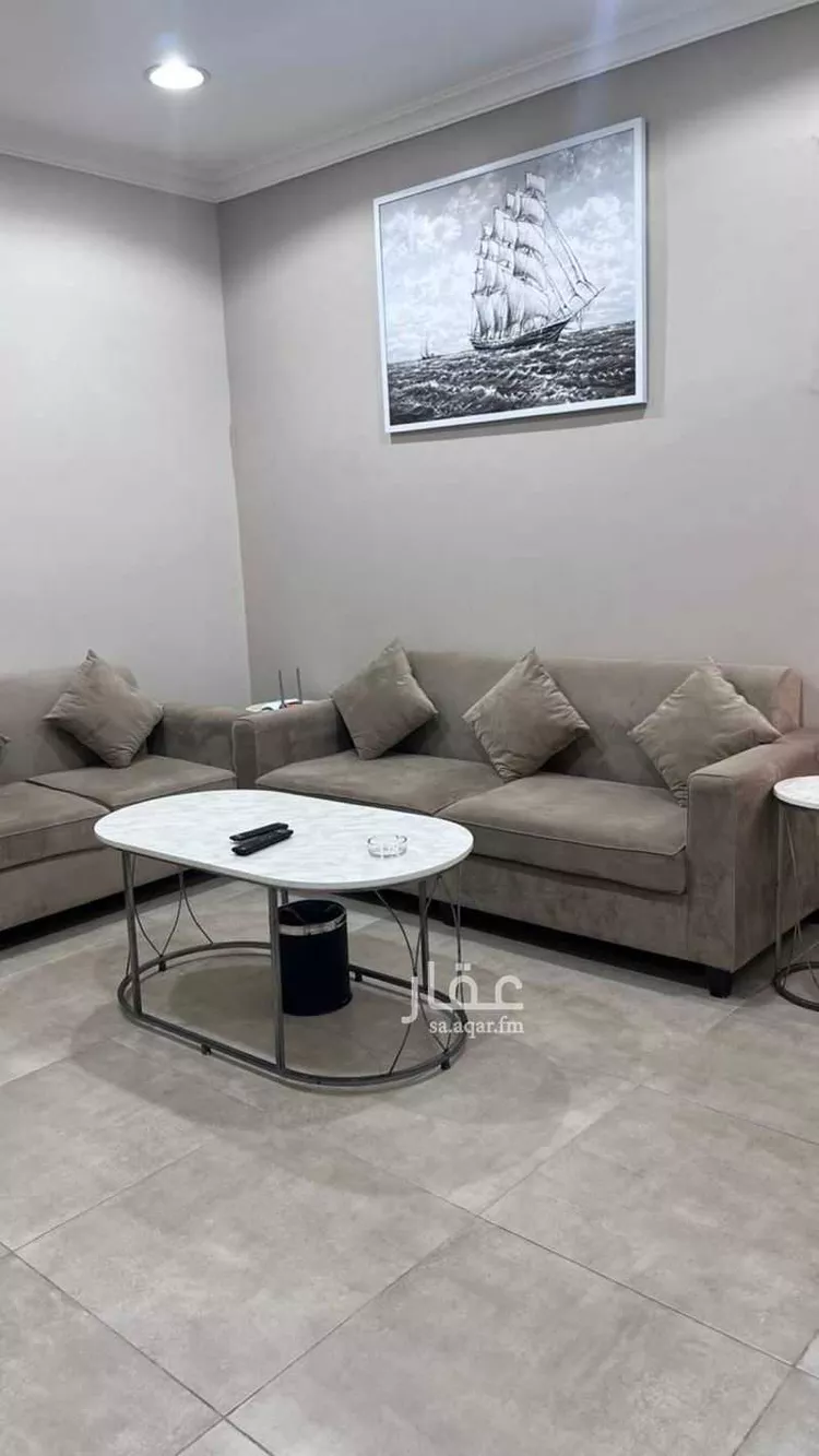 شقة للإيجار في شارع 21ب, حي العدامة, مدينة الدمام, المنطقة الشرقية صورة 3