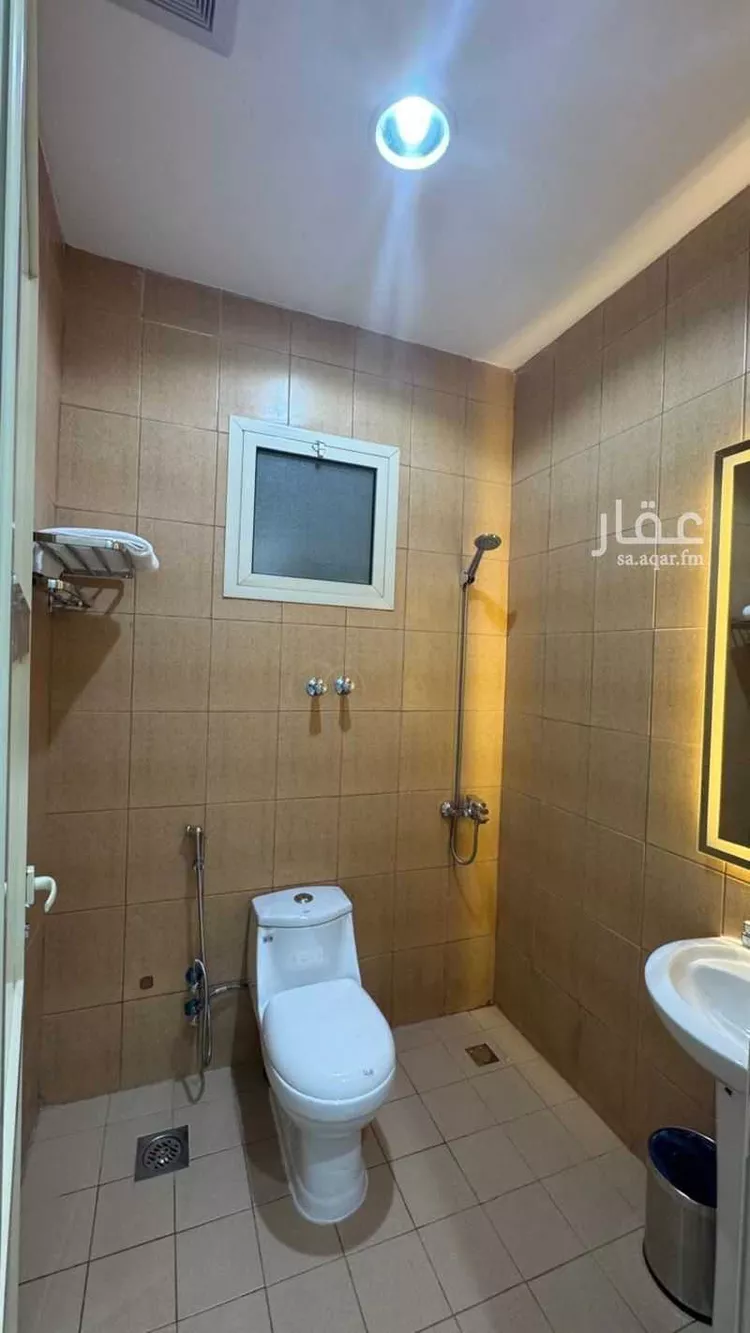 شقة للإيجار في شارع نجران, حي الثقبة, مدينة الخبر, المنطقة الشرقية صورة 3