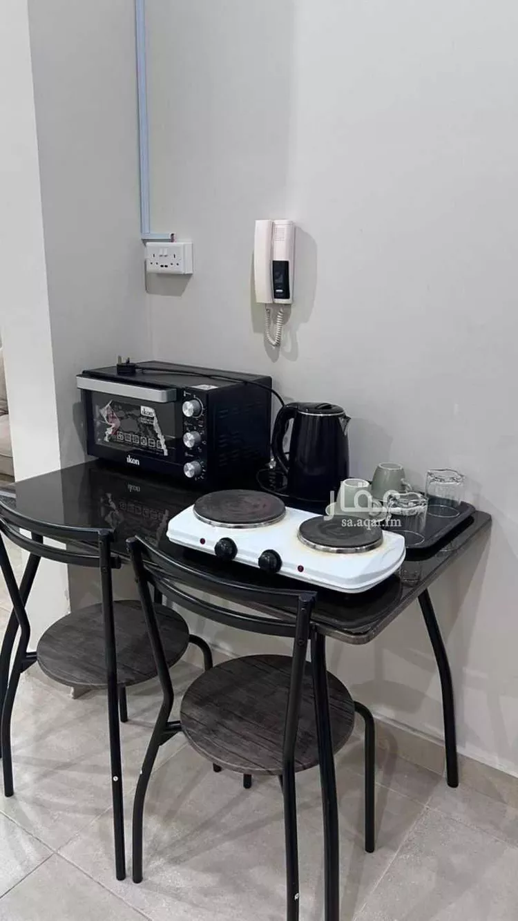 شقة للإيجار في شارع 21ب, حي العدامة, مدينة الدمام, المنطقة الشرقية صورة 5