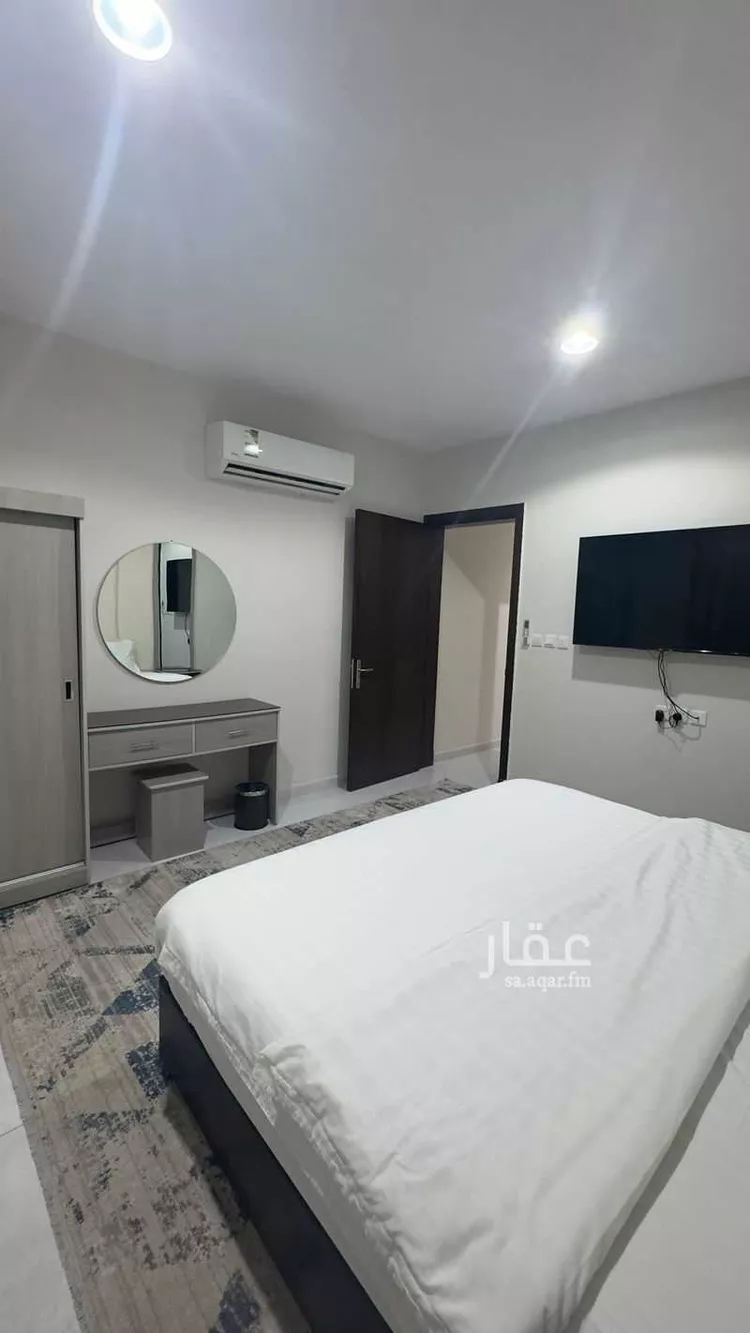 شقة للإيجار في شارع نجران, حي الثقبة, مدينة الخبر, المنطقة الشرقية صورة 3
