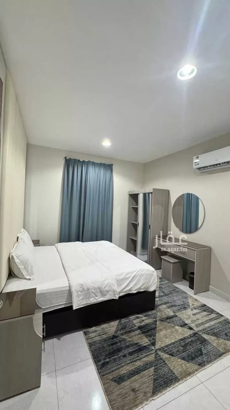 شقة للإيجار في شارع نجران, حي الثقبة, مدينة الخبر, المنطقة الشرقية صورة 2