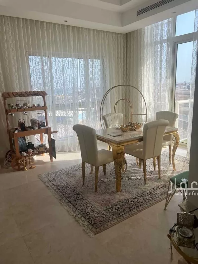 شقة للبيع في شارع طريق الكورنيش, حي أبحر الجنوبية, مدينة جدة, منطقة مكة المكرمة صورة 5