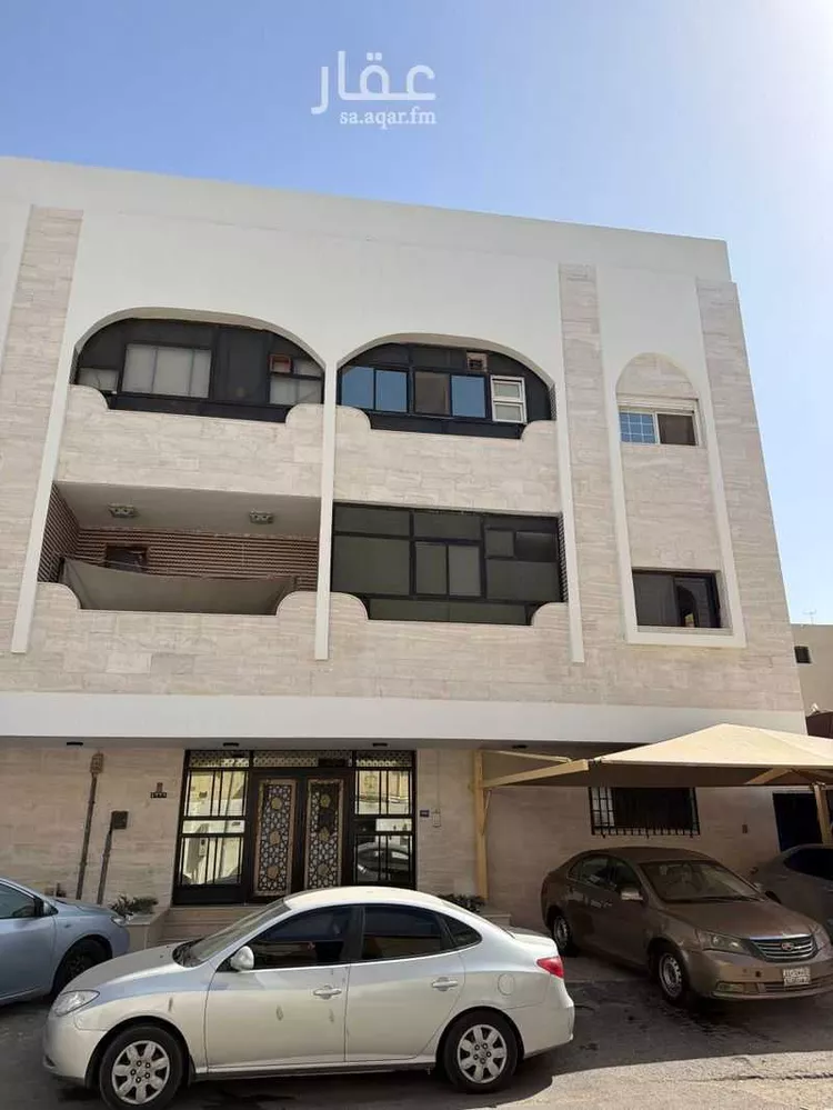 عمارة للبيع في شارع مقبل بن عبدالله, حي الفيصلية, مدينة جدة, منطقة مكة المكرمة صورة 2