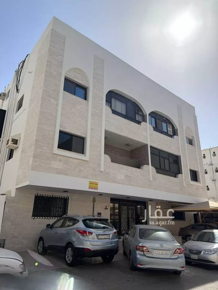 عمارة للبيع في شارع مقبل بن عبدالله, حي الفيصلية, مدينة جدة, منطقة مكة المكرمة صورة 3