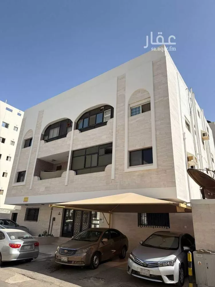 عمارة للبيع في شارع مقبل بن عبدالله, حي الفيصلية, مدينة جدة, منطقة مكة المكرمة