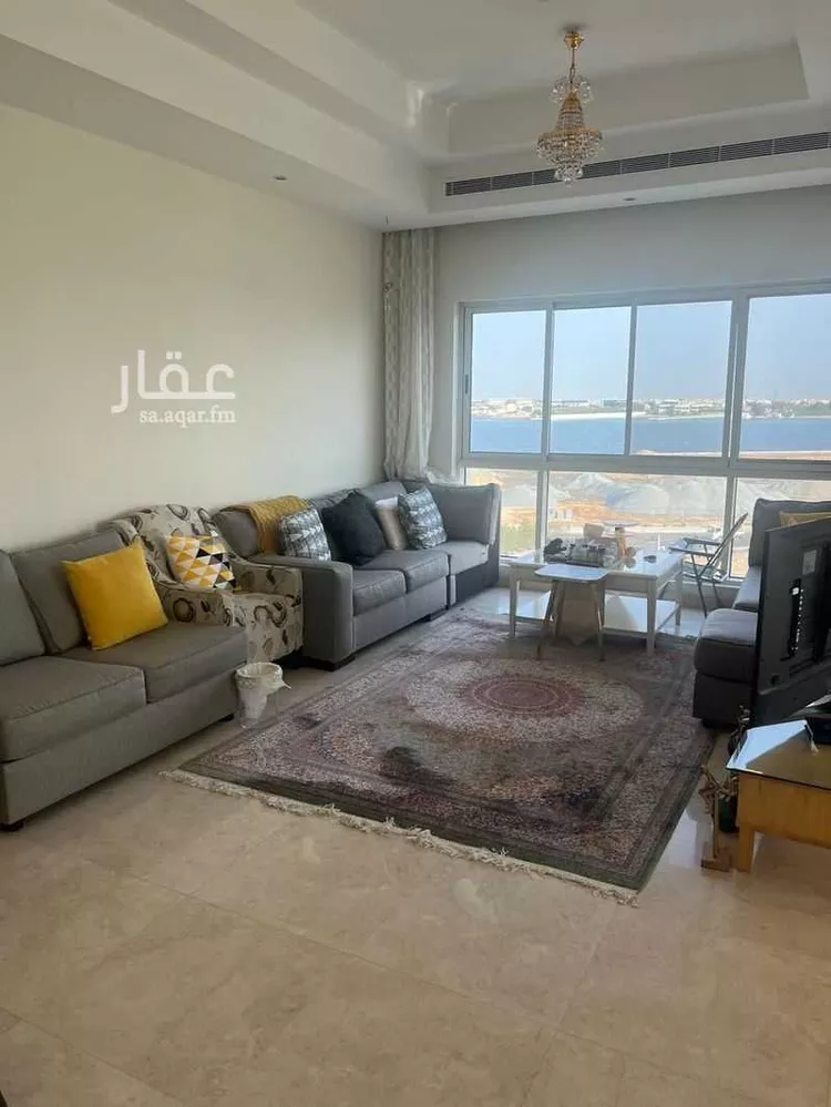 شقة للبيع في شارع طريق الكورنيش, حي أبحر الجنوبية, مدينة جدة, منطقة مكة المكرمة صورة 4