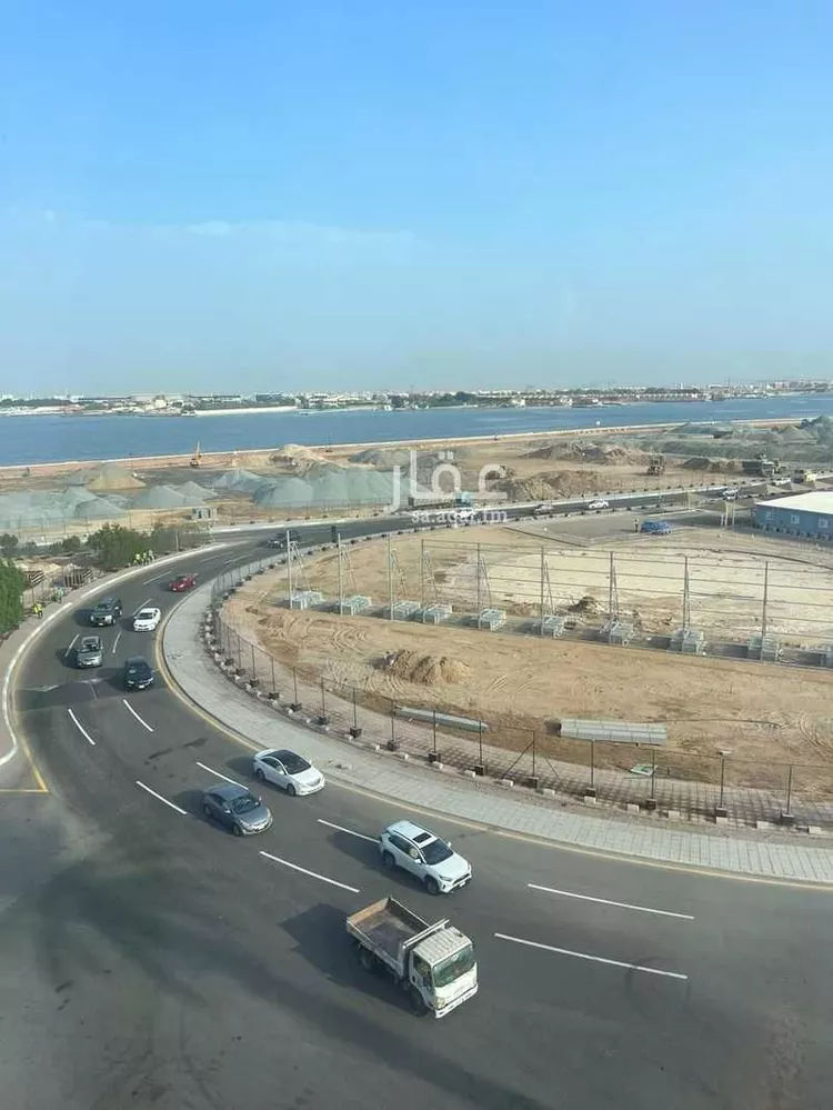 شقة للبيع في شارع طريق الكورنيش, حي أبحر الجنوبية, مدينة جدة, منطقة مكة المكرمة صورة 3