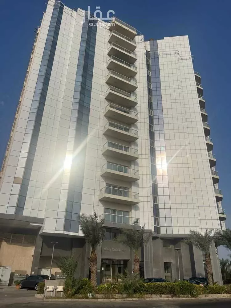شقة للبيع في شارع طريق الكورنيش, حي أبحر الجنوبية, مدينة جدة, منطقة مكة المكرمة