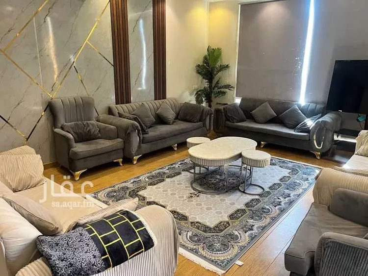 شاليه للإيجار في حي ، شارع ال الشاعر ، حي الرمال ، الرياض ، منطقة الرياض صورة 2