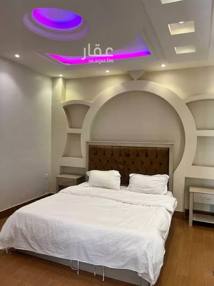 شاليه للإيجار في حي ، شارع ال الشاعر ، حي الرمال ، الرياض ، منطقة الرياض صورة 3