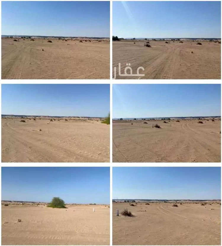 أرض للبيع في خليص ، خليص