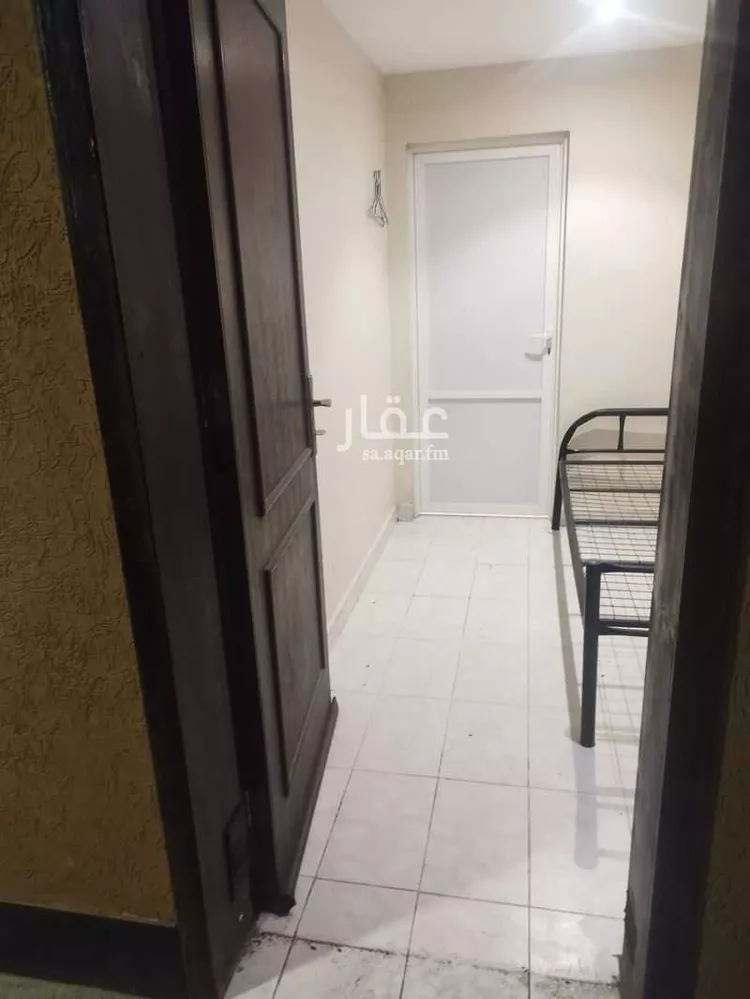 غرفة للإيجار في شارع الطوارف ، حي المروة ، جدة ، جدة صورة 2