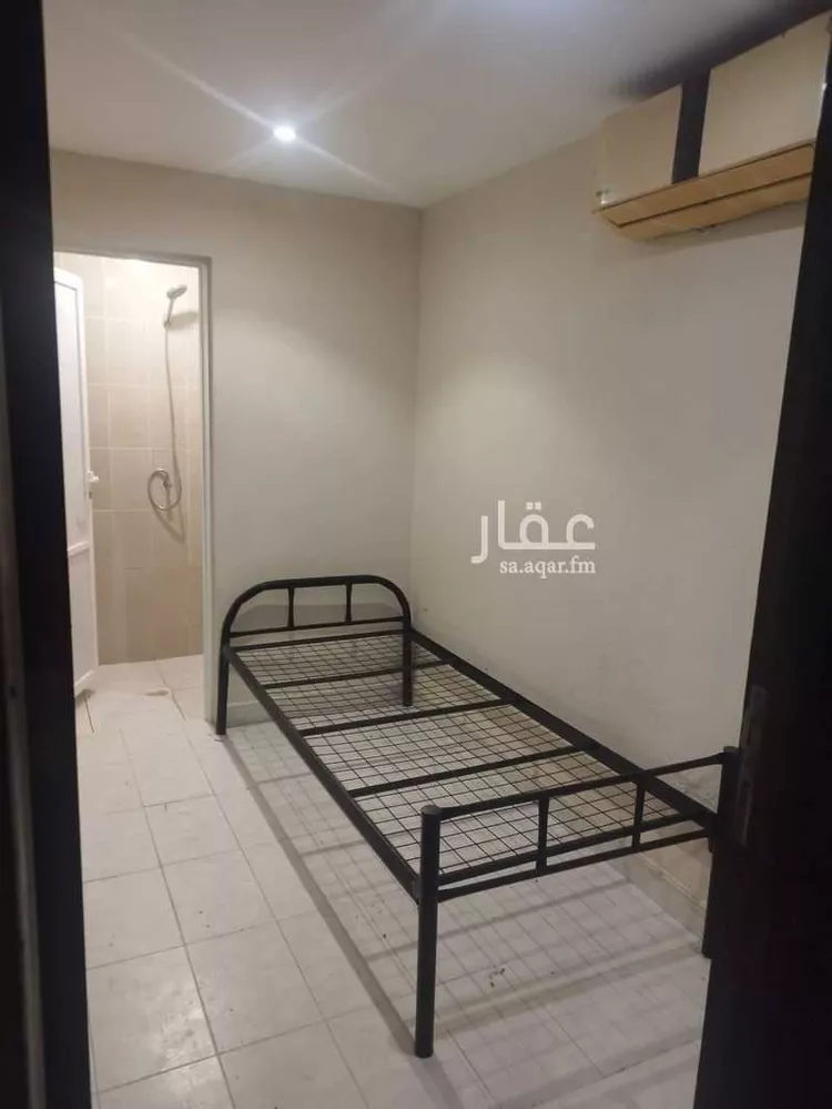 غرفة للإيجار في شارع الطوارف ، حي المروة ، جدة ، جدة