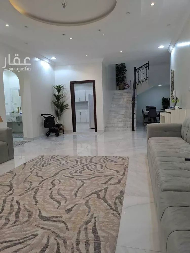 فيلا للبيع في شارع 4أ ، حي الأمانة ، الدمام ، الدمام