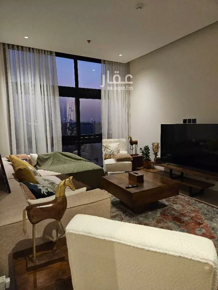 Apartment for Rent in Riyadh Al Malqa
