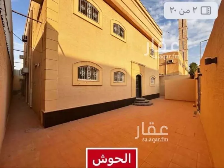 بيت للبيع في شارع سيبويه ، حي الاندلس ، الخرج ، الخرج صورة 2