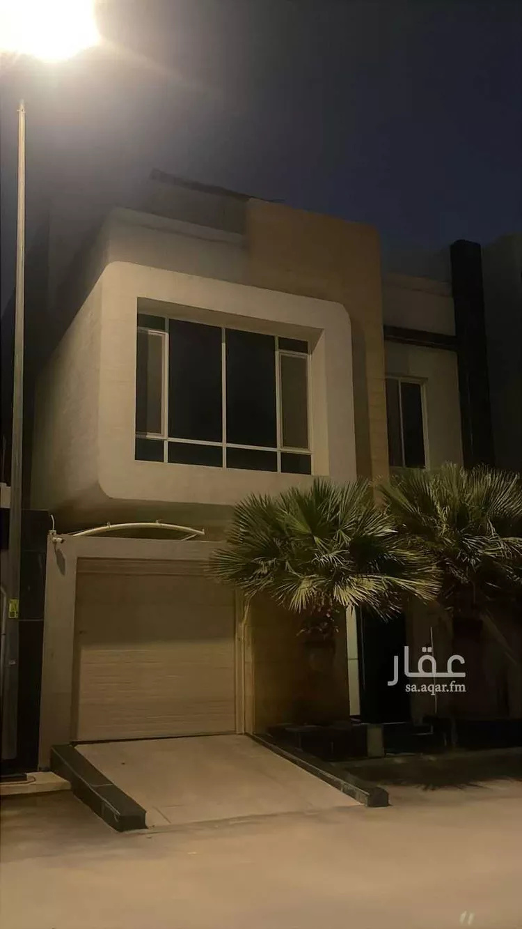 فيلا للبيع في شارع رقم 526 ، حي الملقا ، الرياض ، منطقة الرياض