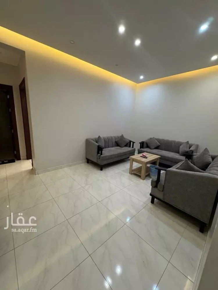 شقة للإيجار في شارع أبي الخير , حي الملز, مدينة الرياض, منطقة الرياض 6