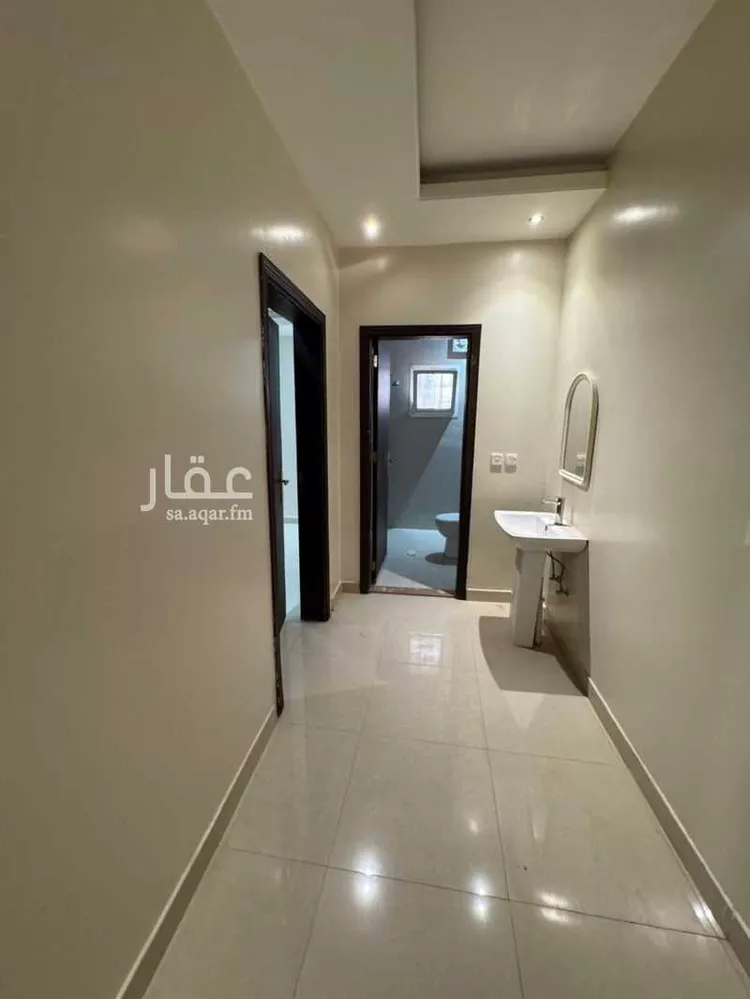 شقة للإيجار في شارع علي الزاهد, حي العقيق, مدينة الرياض, منطقة الرياض 8