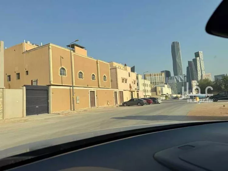 شقة للإيجار في شارع علي الزاهد, حي العقيق, مدينة الرياض, منطقة الرياض 10