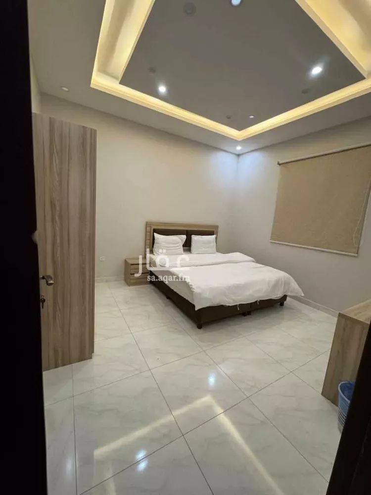 شقة للإيجار في شارع أبي الخير , حي الملز, مدينة الرياض, منطقة الرياض صورة 3