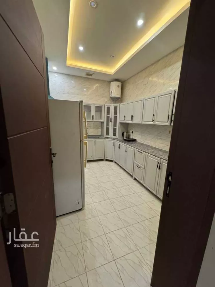 شقة للإيجار في شارع أبي الخير , حي الملز, مدينة الرياض, منطقة الرياض صورة 5